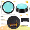 Recordable Talking Button for Dog Training – Interactive Communication Tool