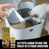 Pet Potty Training Spray for Dogs and Cats