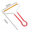 Tragbarer Fussel- & Tierhaarentferner
