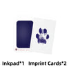 Inkless Baby Handprint & Footprint Keepsake Kit