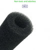 Aquarium Intake Pre-Filter Sponges (5-Pack)
