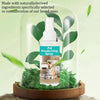 Pet Deodorizing Spray for Dogs & Cats – 60ml Odor Remover