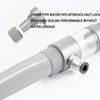 Diffuseur CO2 en aluminium pour aquariums