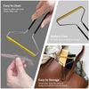 Manual Fabric Lint Remover