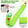 Jouet Distributeur de Friandises Puzzle Interactif pour Chiens