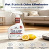 Enzyme Pet Stain and Odor Eliminator Spray