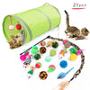 Pack de Jouets pour Chatons