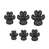 Dog Paw Grips with Traction Pads for Senior Dogs on Slippery Floors