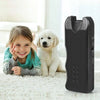 Ultrasonic Dog Repeller Handheld Bark Deterrent