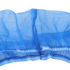 Breathable Nylon Mesh Bird Cage Seed Guard Cover