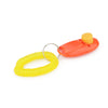 Pet Training Clicker with Keychain