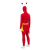 El Chapulín Colorado Cosplay Jumpsuit with Antennae