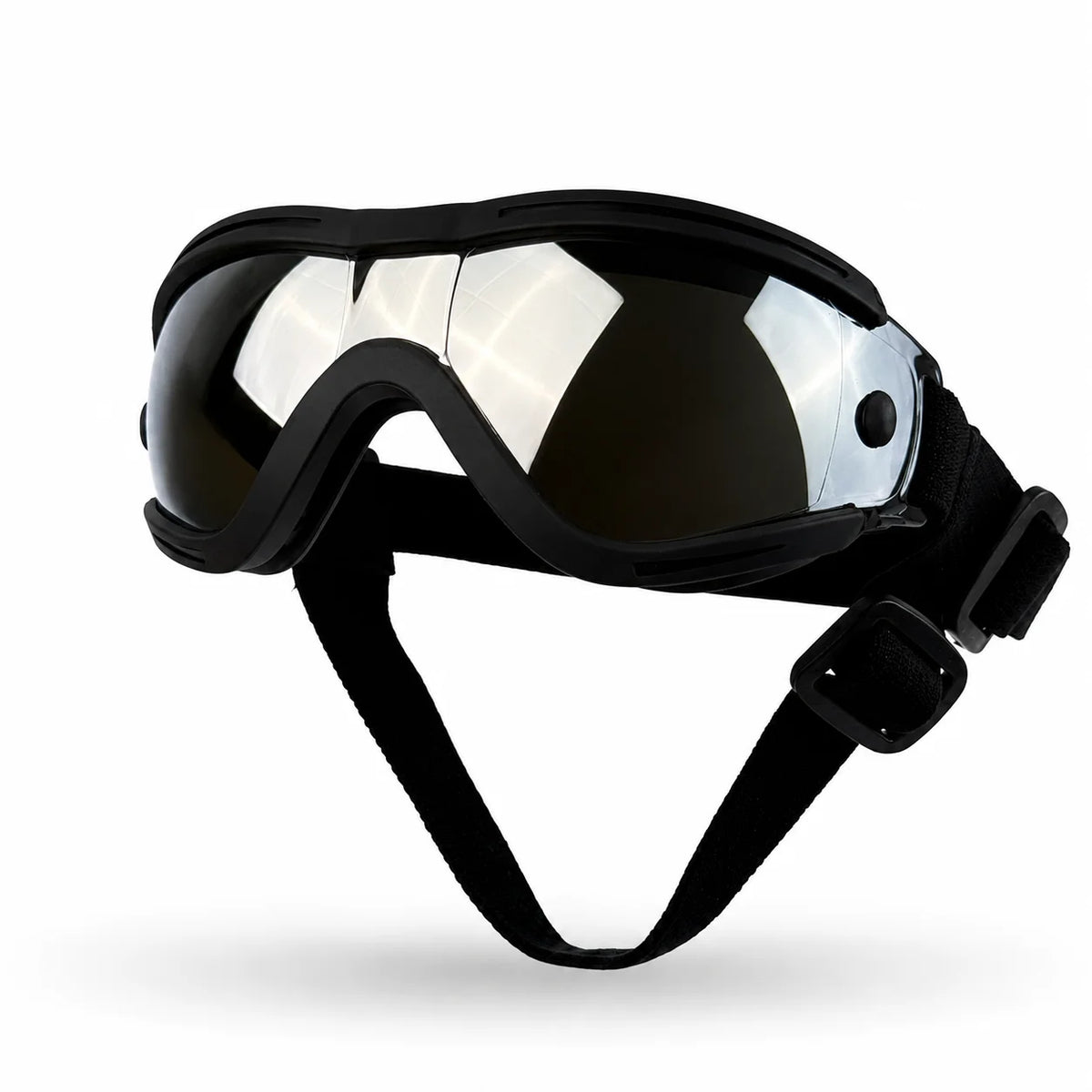 Adjustable Dog Sunglasses with UV Protection