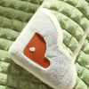 Orthopedic Memory Foam Dog Bed with Removable Washable Cover