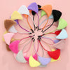 Furry Cat Ears Headband for Cosplay and Parties