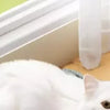 Large Double-Layer Cat Litter Mat – Waterproof, Non-Slip & Washable