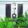Filtre Submersible pour Aquarium avec Éponge Biochimique