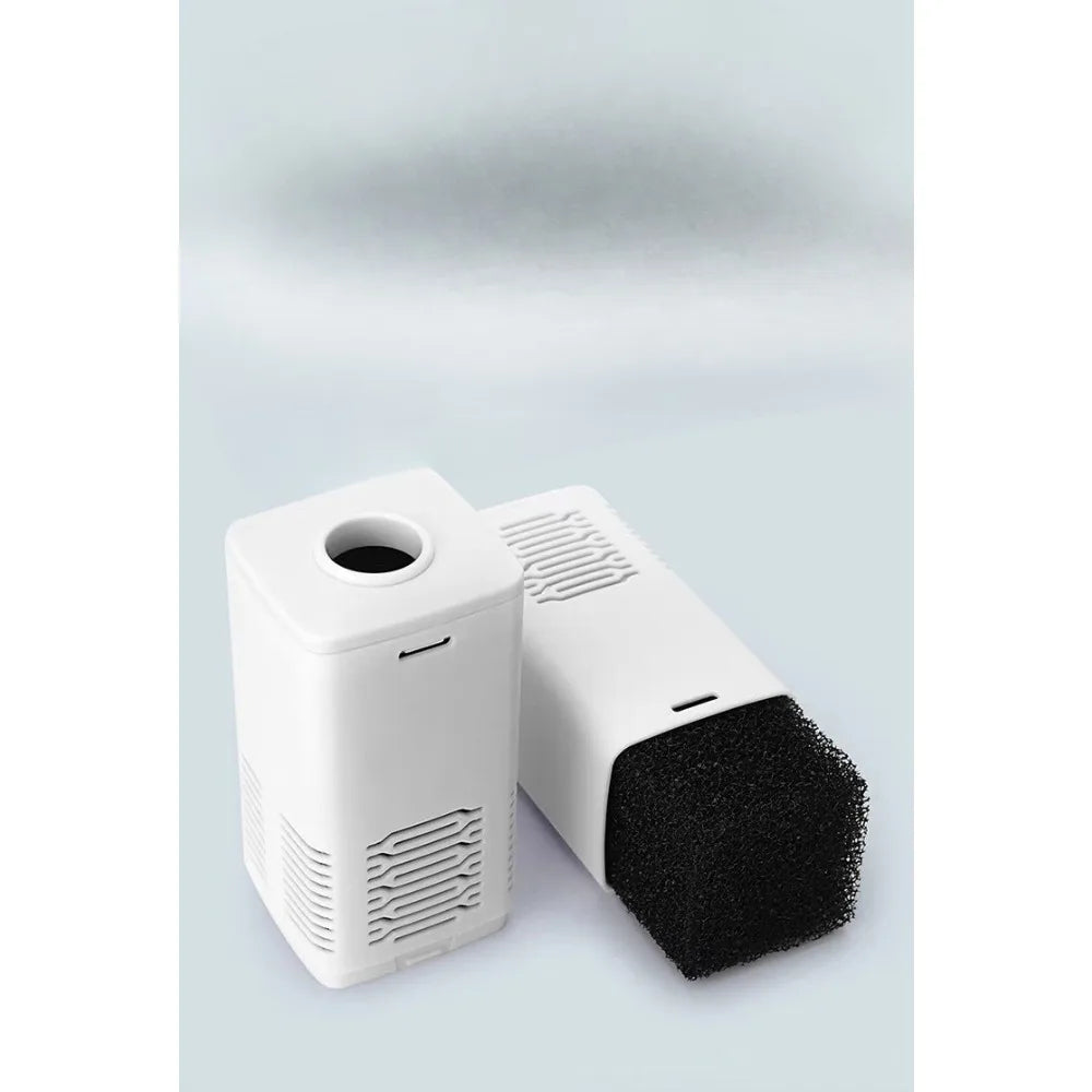 High-Density Aquarium Filter Sponge for Mechanical and Biological Filtration