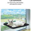 Ultra-Soft Cat Window Hammock Bed - Cloud-Like Perch