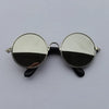 Non-Slip Pet Sunglasses for Cats & Small Dogs