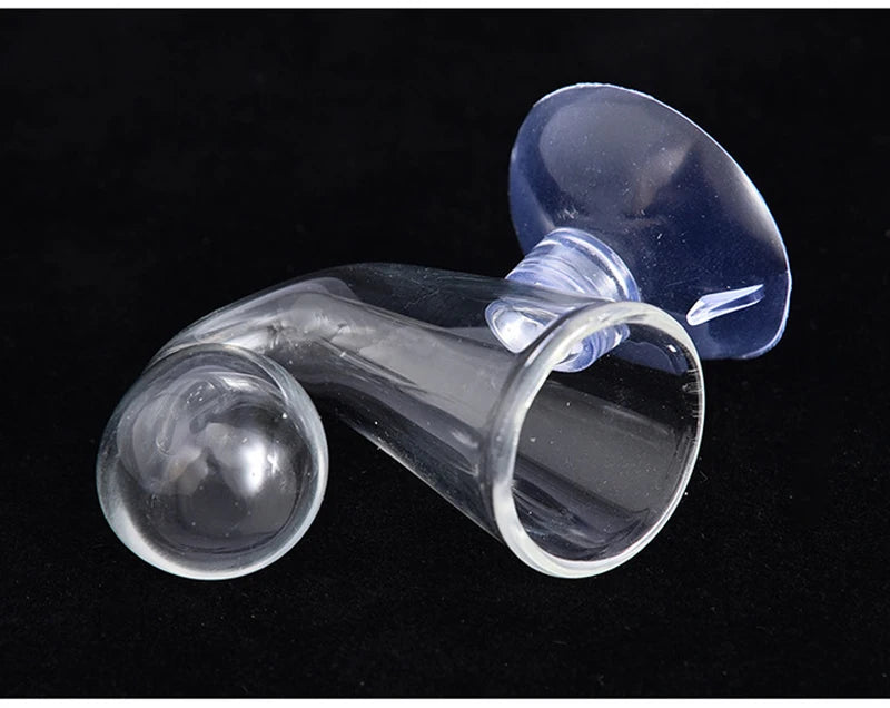 Drop Checker CO2 pour Aquarium
