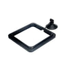 Aquarium Feeding Ring - Square or Round, Prevent Floating