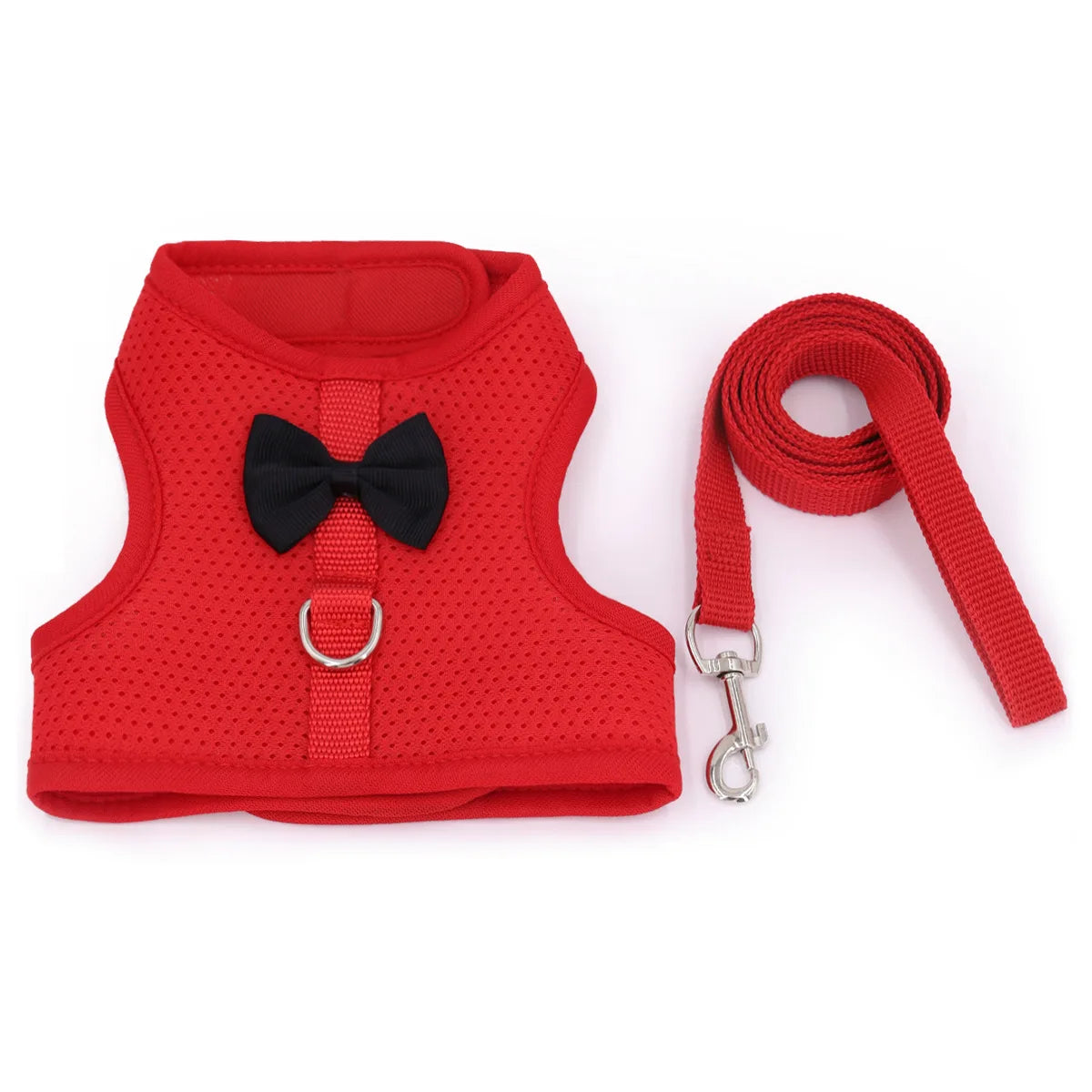 Padded Comfort Leash for Small Pets and Rodents