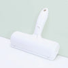 Reusable Push-Pull Pet Hair Remover Brush for Dogs and Cats