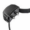 Rechargeable Waterproof Dog Training Collar with Remote