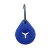 Hands-Free Dog Poop Bag Dispenser with Clip