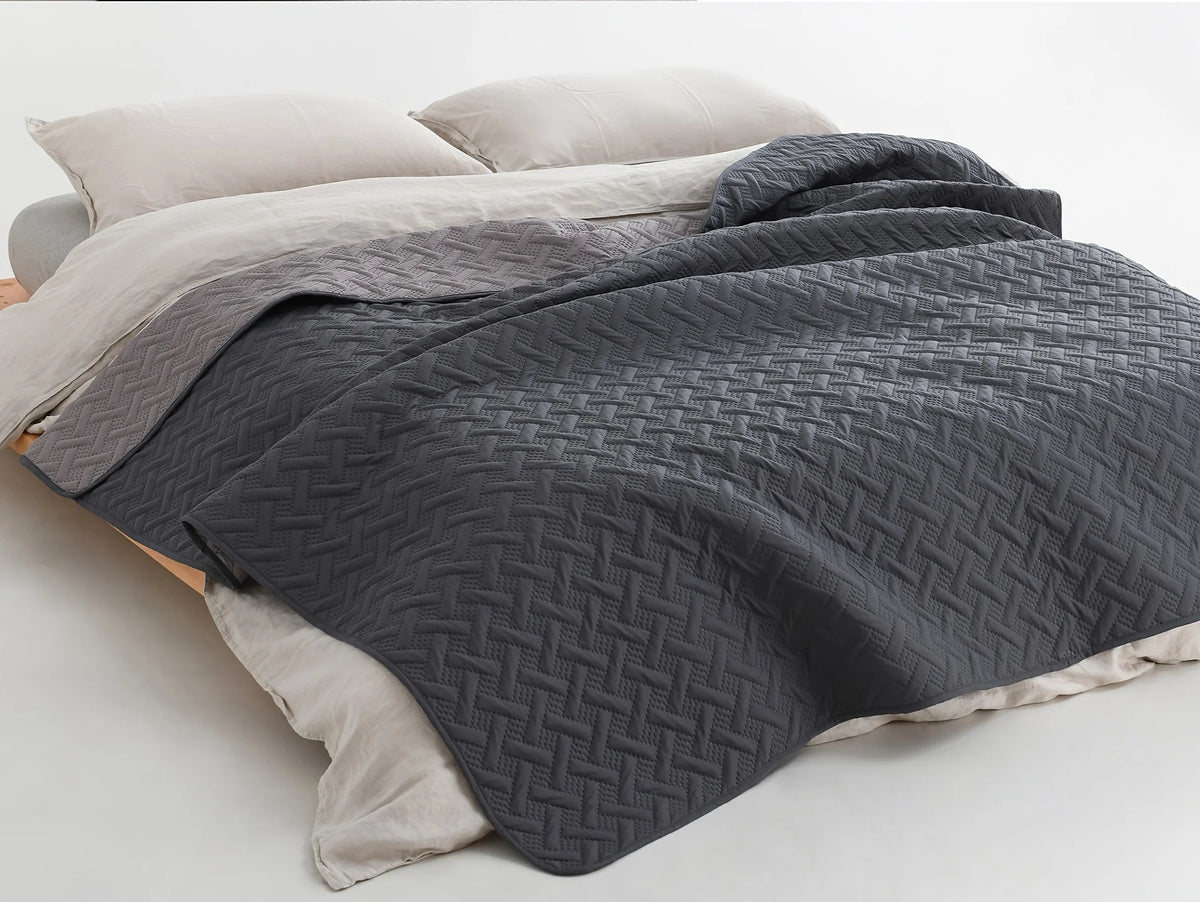 Reversible Anti-Hair Waterproof Pet Mat with Sofa Cover