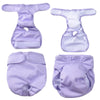 Reusable Adjustable Dog Diapers for Female Dogs