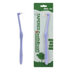 Soft Bristle Pet Toothbrush for Small Dogs and Cats