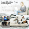 Fuente de Agua para Mascotas de 2L con Indicador LED