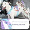 No-Pull Dog Harness with Reflective Strips
