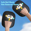 Gants Anti-Poils pour Animaux