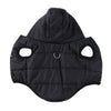 Chaqueta de Fleece con Capucha para Mascotas