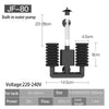 Filtre Submersible 3-en-1 Silencieux pour Aquarium