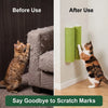 Cat Scratching Post with Durable Sisal Surface for Indoor Claw Care