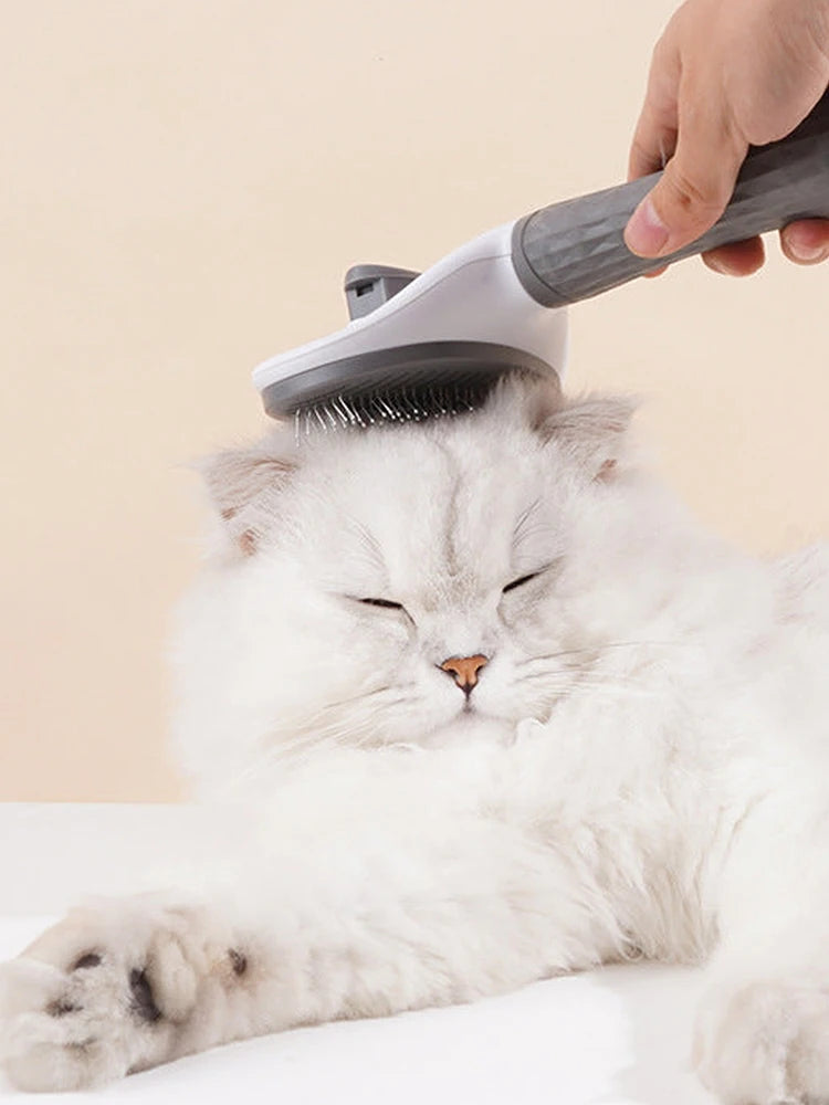 Peine de Aseo para Gatos y Perros