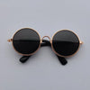 Non-Slip Pet Sunglasses for Cats & Small Dogs
