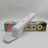 Portable Handheld Bug Catcher with Gentle Release Mechanism