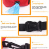 Dog Training Pouch Waist Bag with Treat Holder
