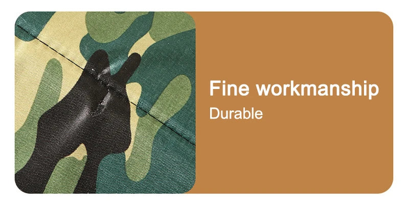 بيت قطط خارجي مقاوم للماء - قابل للطي والغسل دافئ في الشتاء