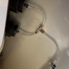 Clear PVC Flexible Water Tubing for Aquariums, Pumps, and Garden Use