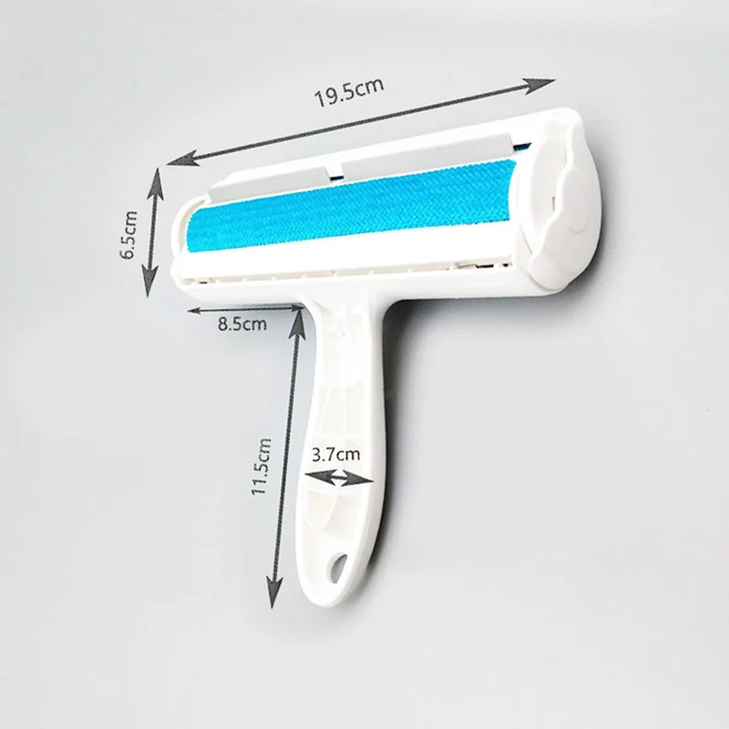 Reusable Pet Hair Removal Roller