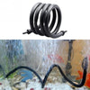 Kit de Barre à Bulles Flexible pour Aquarium