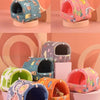 Hamac-Lit pour Petits Animaux : Hamsters et Cobayes