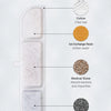 Replacement Activated Carbon Filters for Cat Water Fountain