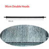 Kit de Barre à Bulles Flexible pour Aquarium